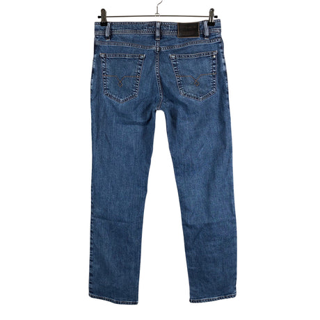 Unisex Pierre Cardin - Jeans, size W33 - Gray (2)
