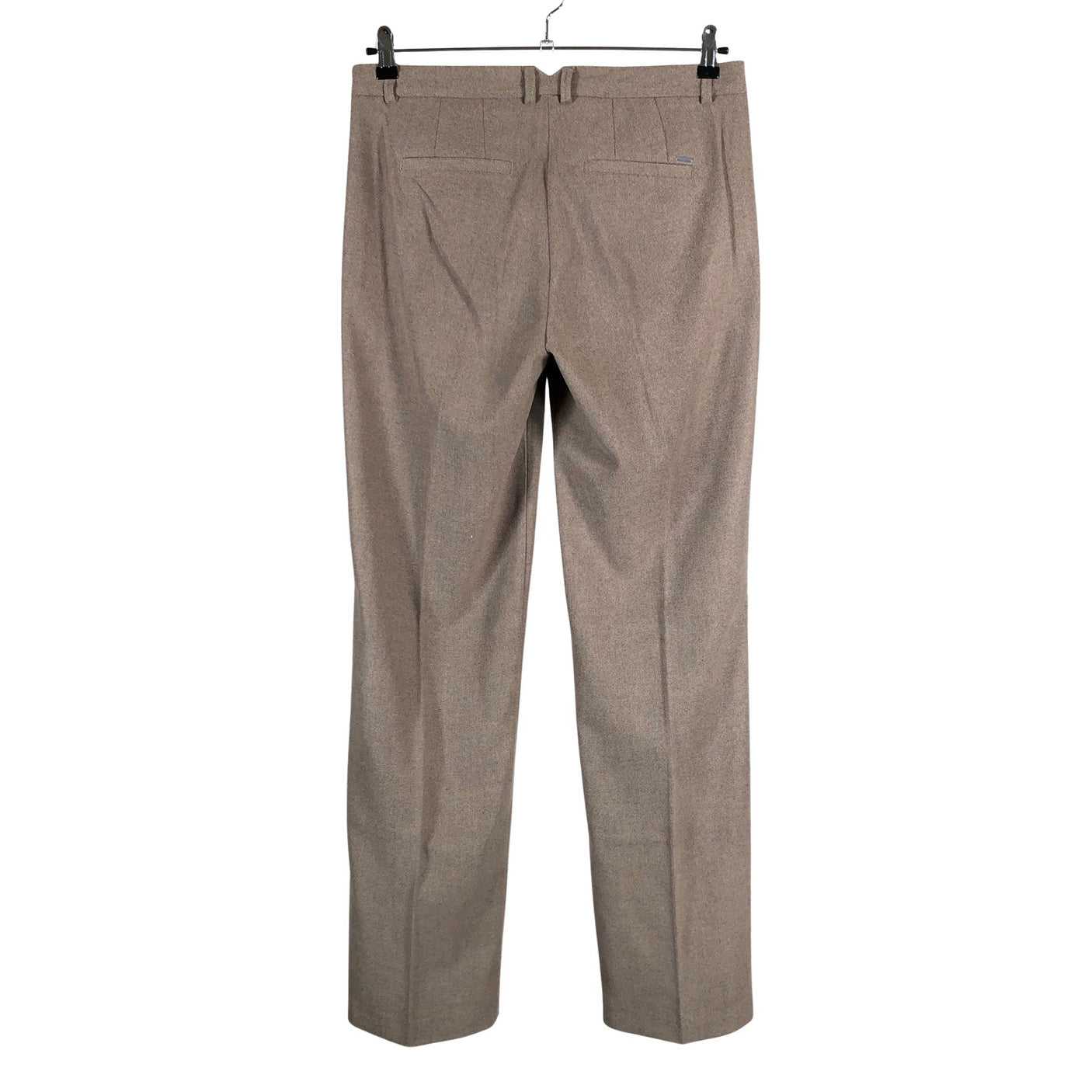 Unisex Esprit - Slacks, size 38 - Brown (2)