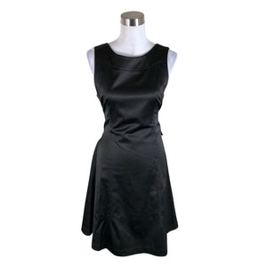 Unisex Gestuz - Party dress, size 40 - Black (1)