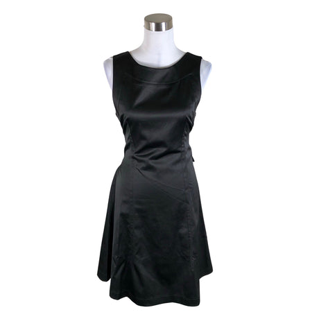 Unisex Gestuz - Party dress, size 40 - Black ()
