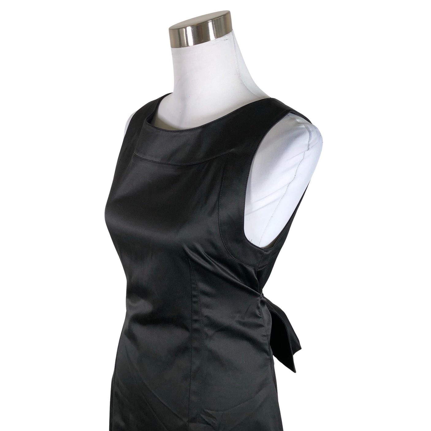 Unisex Gestuz - Party dress, size 40 - Black (3)