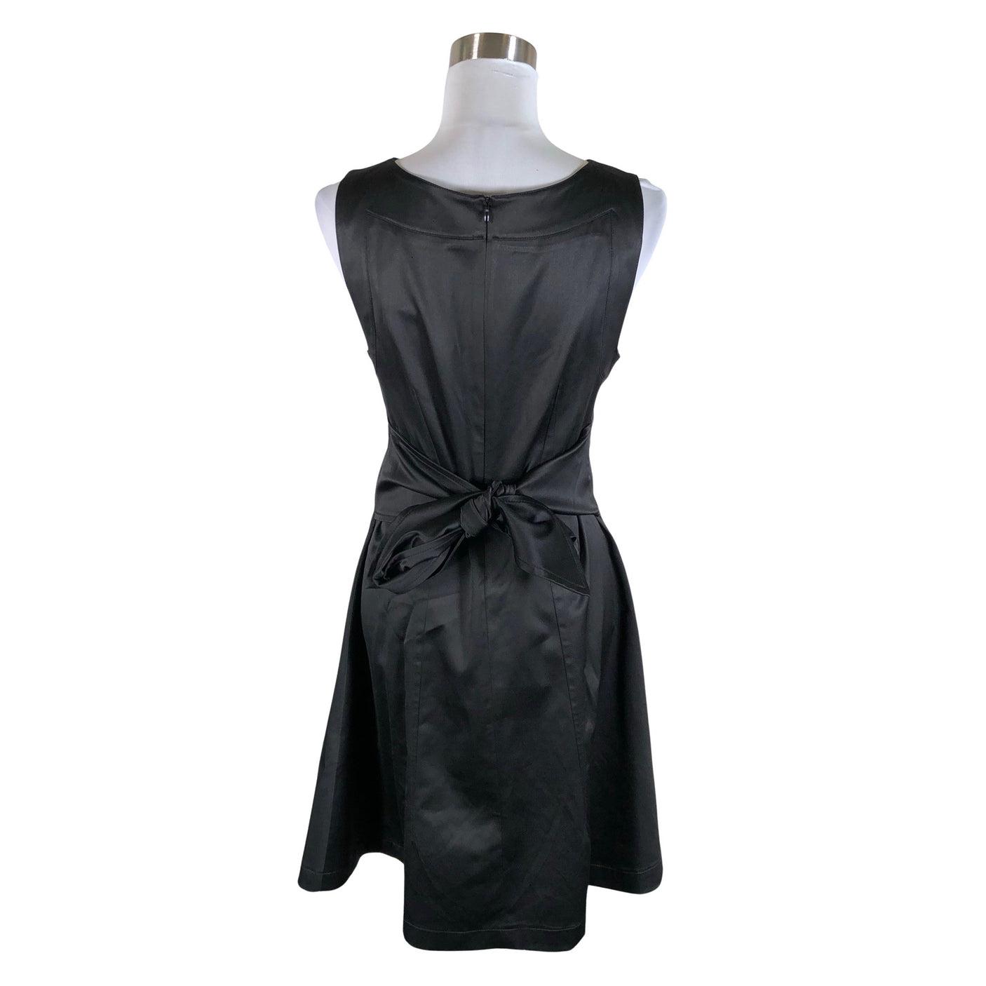 Unisex Gestuz - Party dress, size 40 - Black (2)