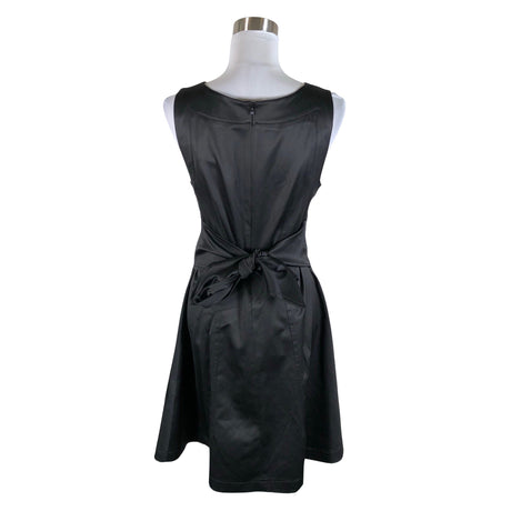 Unisex Gestuz - Party dress, size 40 - Black (2)