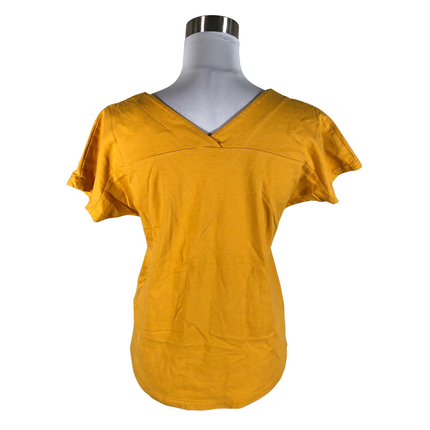 Unisex NOSH - T-shirt, size 34 - Yellow (2)
