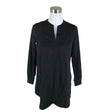 Unisex NOSH - Tricot dress, size 36 - Black ()