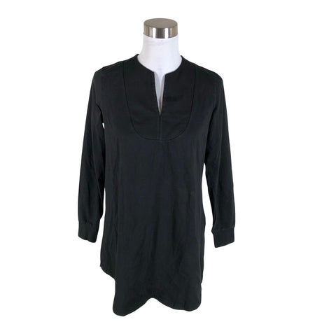 Unisex NOSH - Tricot dress, size 36 - Black ()