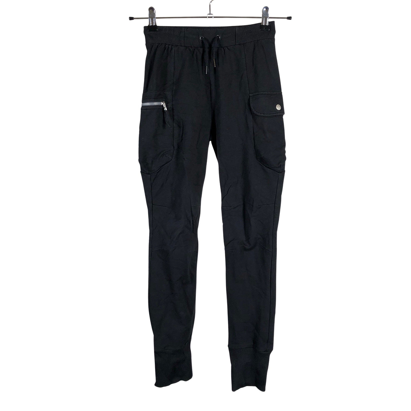 Unisex NOSH - Sweatpants, size 146 - 152 - Black (1)