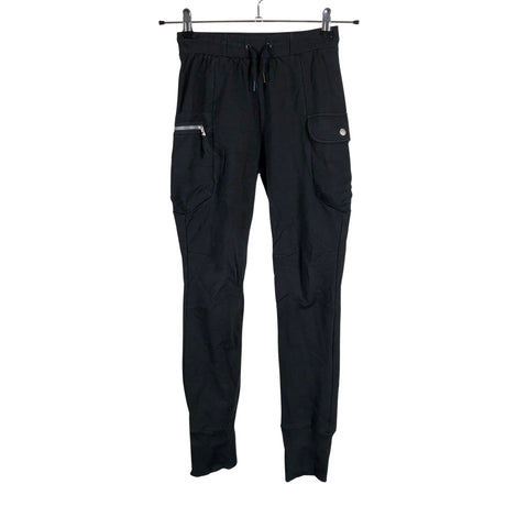 Unisex NOSH - Sweatpants, size 146 - 152 - Black ()