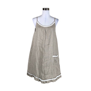 Unisex Bypias - Tunic, size 38 - Beige (1)