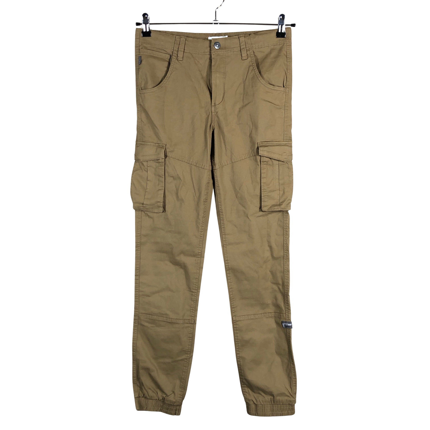 Unisex Name It - Slacks, size 164 - 170 - Brown (1)