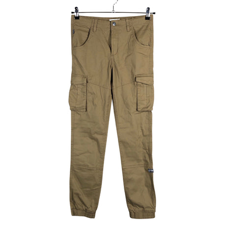Unisex Name It - Slacks, size 164 - 170 - Brown ()