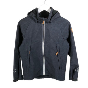 Unisex Reima - Soft shell jacket, size 146 - 152 - Gray (1)