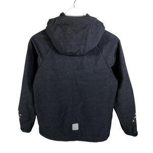 Unisex Reima - Soft shell jacket, size 146 - 152 - Gray (2)