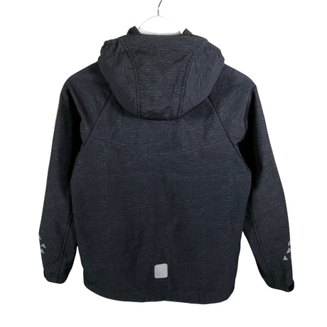 Unisex Reima - Soft shell jacket, size 146 - 152 - Gray (2)