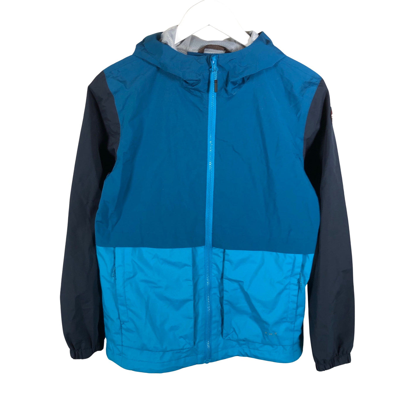 Unisex Icepeak - Spring/Fall jacket, size 158 - 164 - Blue (1)