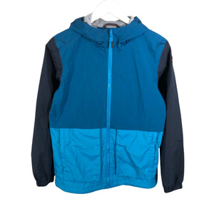 Unisex Icepeak - Spring/Fall jacket, size 158 - 164 - Blue (1)