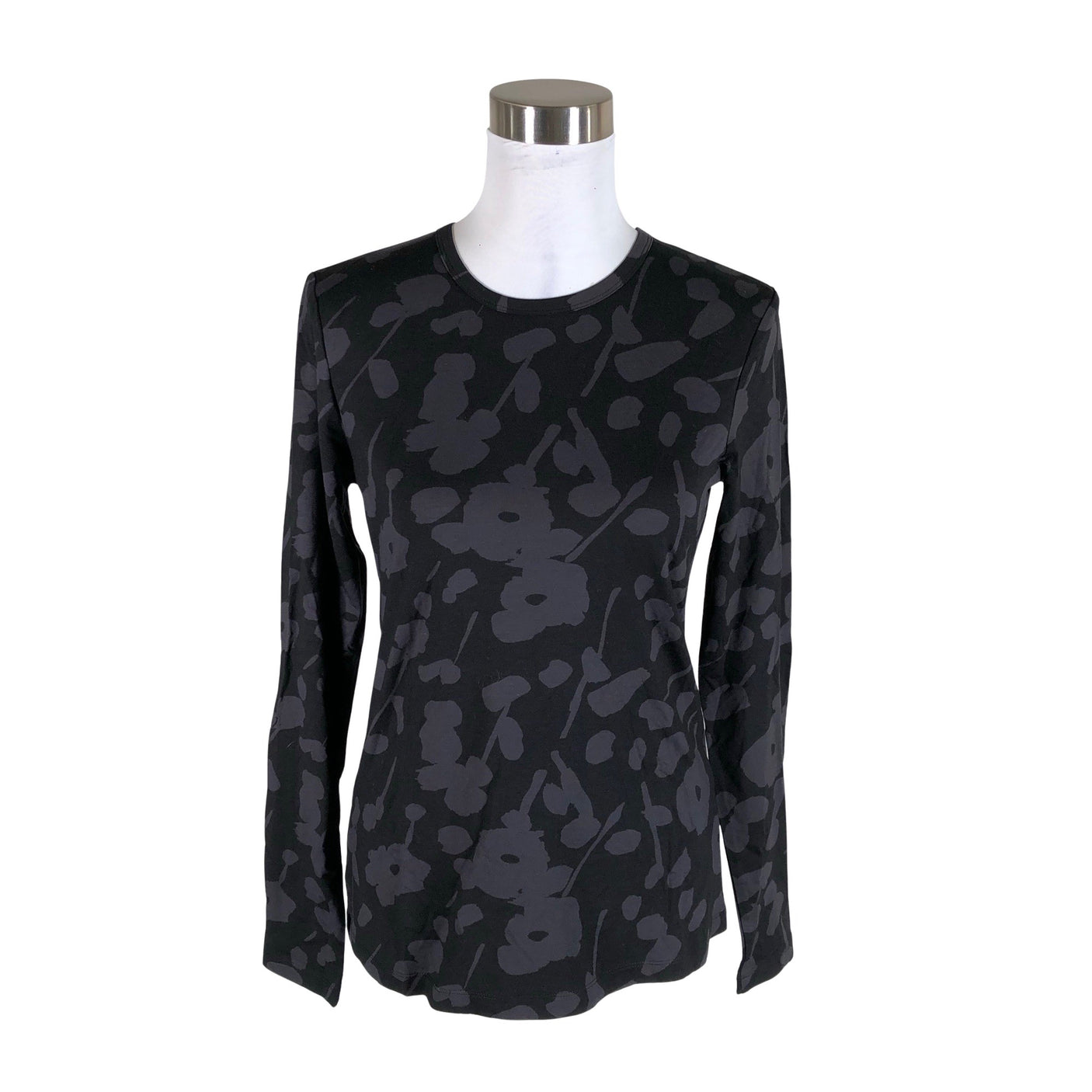 Unisex Marimekko - Tricot shirt, size 36 - Gray (1)
