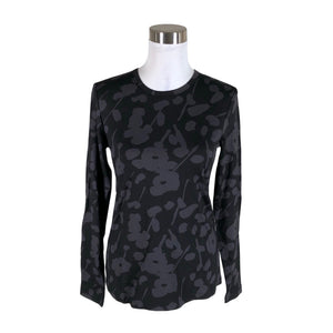 Unisex Marimekko - Tricot shirt, size 36 - Gray (1)