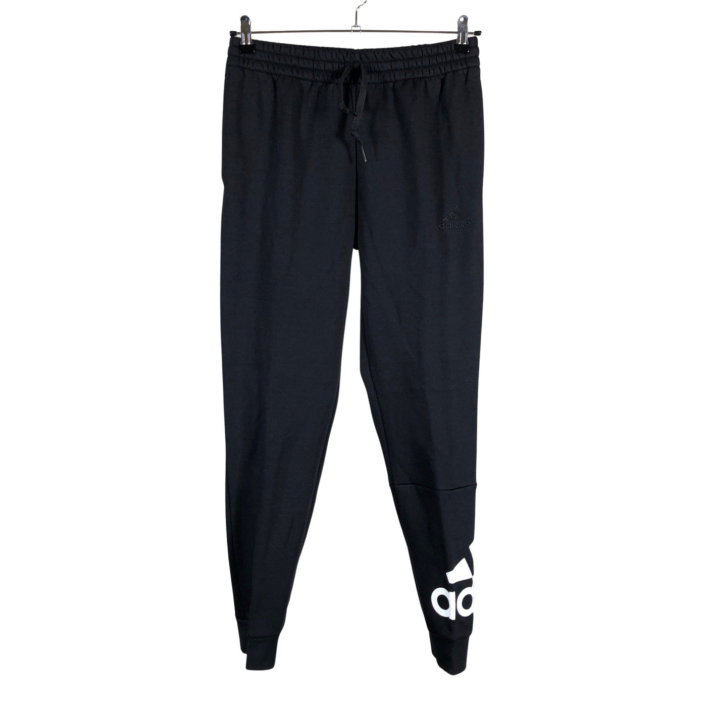 Unisex Adidas - Sweatpants, size M - Black (1)