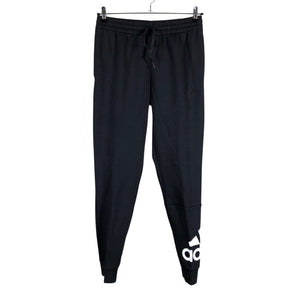 Unisex Adidas - Sweatpants, size M - Black (1)