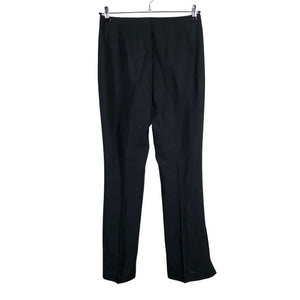 Unisex Ril's - Straight leg trousers, size 40 - Black (2)
