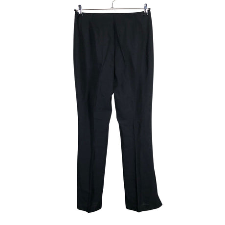 Unisex Ril's - Straight leg trousers, size 40 - Black (2)
