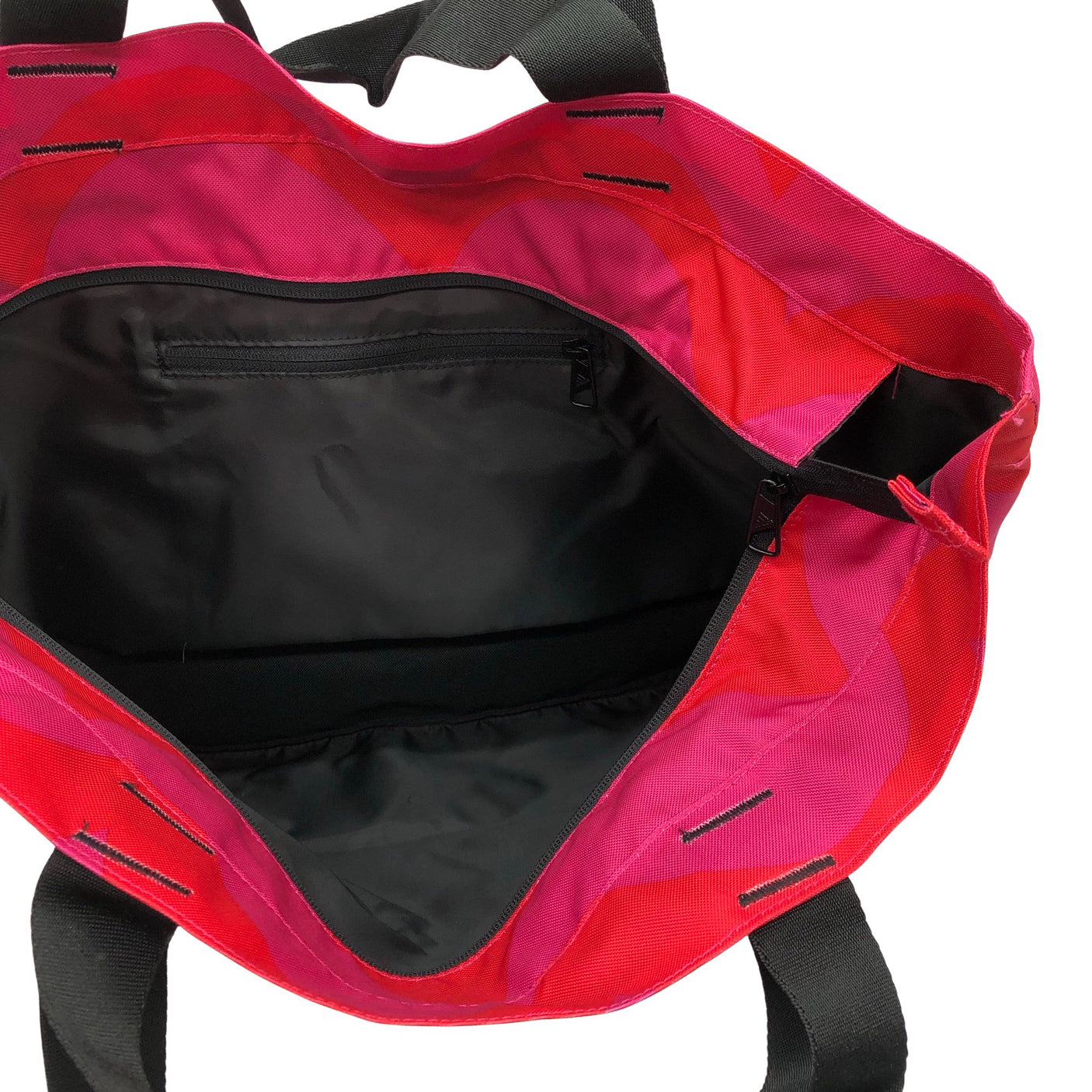 Unisex Adidas - Sports bag, size Maxi - Pink (3)