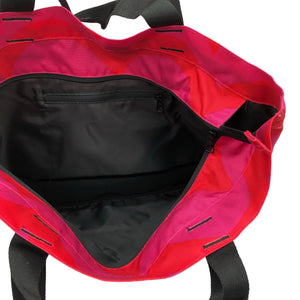 Unisex Adidas - Sports bag, size Maxi - Pink (3)