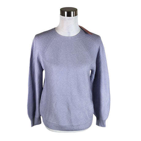 Unisex s.Oliver - Sweater, size 34 - Light blue ()