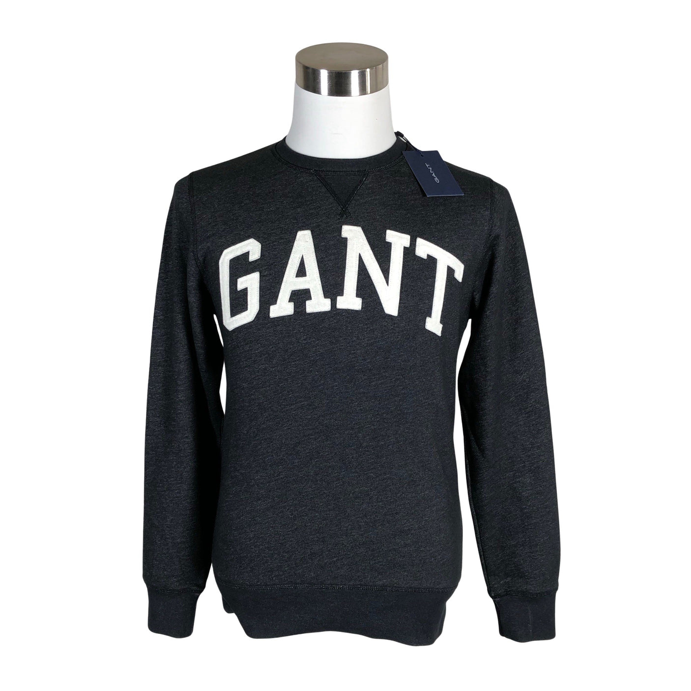 Unisex Gant - Sweatshirt, size XS - Gray (1)