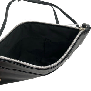 Unisex Daniel Hechter - Shoulder bag, size Midi - Black (2)