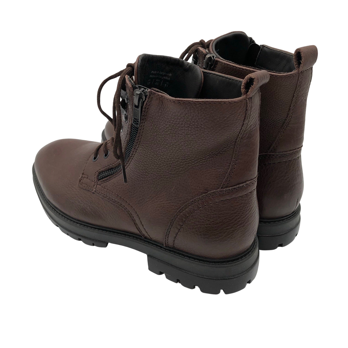 Unisex Aldo - Ankle boots, size 45 - Brown (2)