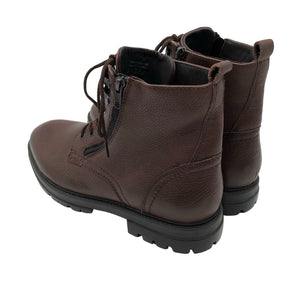 Unisex Aldo - Ankle boots, size 45 - Brown (2)