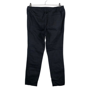 Unisex Ulla Popken - Jeggings, size 54 - Black (2)