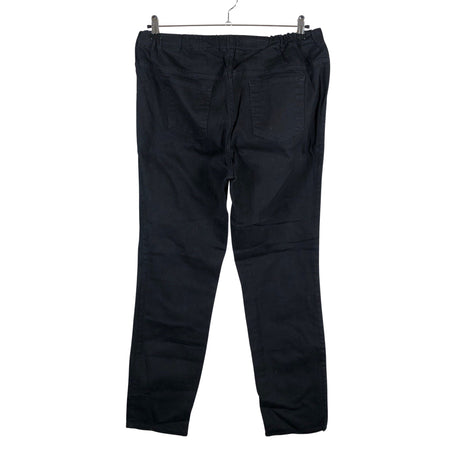 Unisex Ulla Popken - Jeggings, size 54 - Black (2)