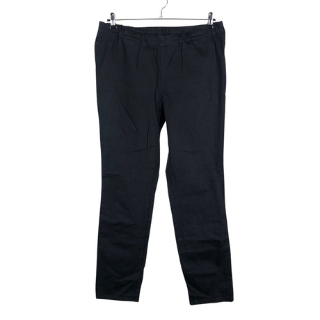 Unisex Ulla Popken - Jeggings, size 54 - Black ()