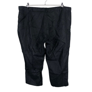 Unisex Taillissime - Capri pants, size 52 - Black (2)