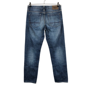 Unisex s.Oliver - Jeans, size M - Blue (2)