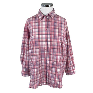 Unisex Mark Adam - Blouse, size 50 - Light pink (1)