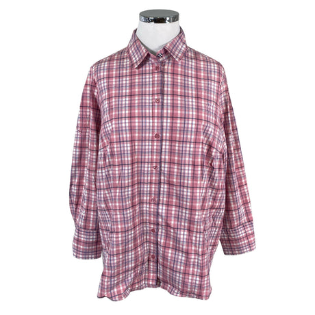 Unisex Mark Adam - Blouse, size 50 - Light pink ()