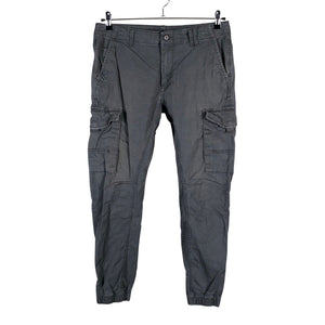 Unisex Jack & Jones - Slacks, size W33 - Gray (1)