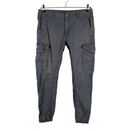 Unisex Jack & Jones - Slacks, size W33 - Gray ()