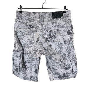 Unisex Esprit - Shorts, size XL - Gray (2)