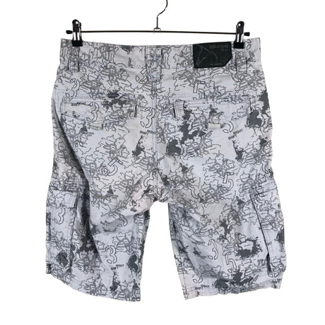 Unisex Esprit - Shorts, size XL - Gray (2)