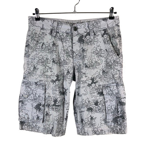 Unisex Esprit - Shorts, size XL - Gray (1)