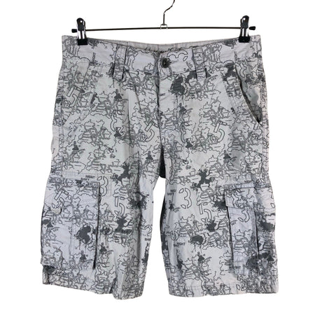 Unisex Esprit - Shorts, size XL - Gray ()