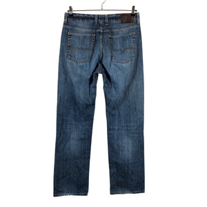 Unisex Tommy Hilfiger - Jeans, size W34 - Blue (2)