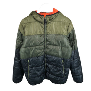 Unisex Icepeak - Winter jacket, size 170 - 176 - Green (1)