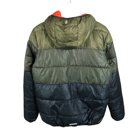 Unisex Icepeak - Winter jacket, size 170 - 176 - Green (2)