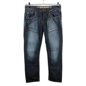 Unisex Southern Denim - Jeans, size W32 - Blue (1)